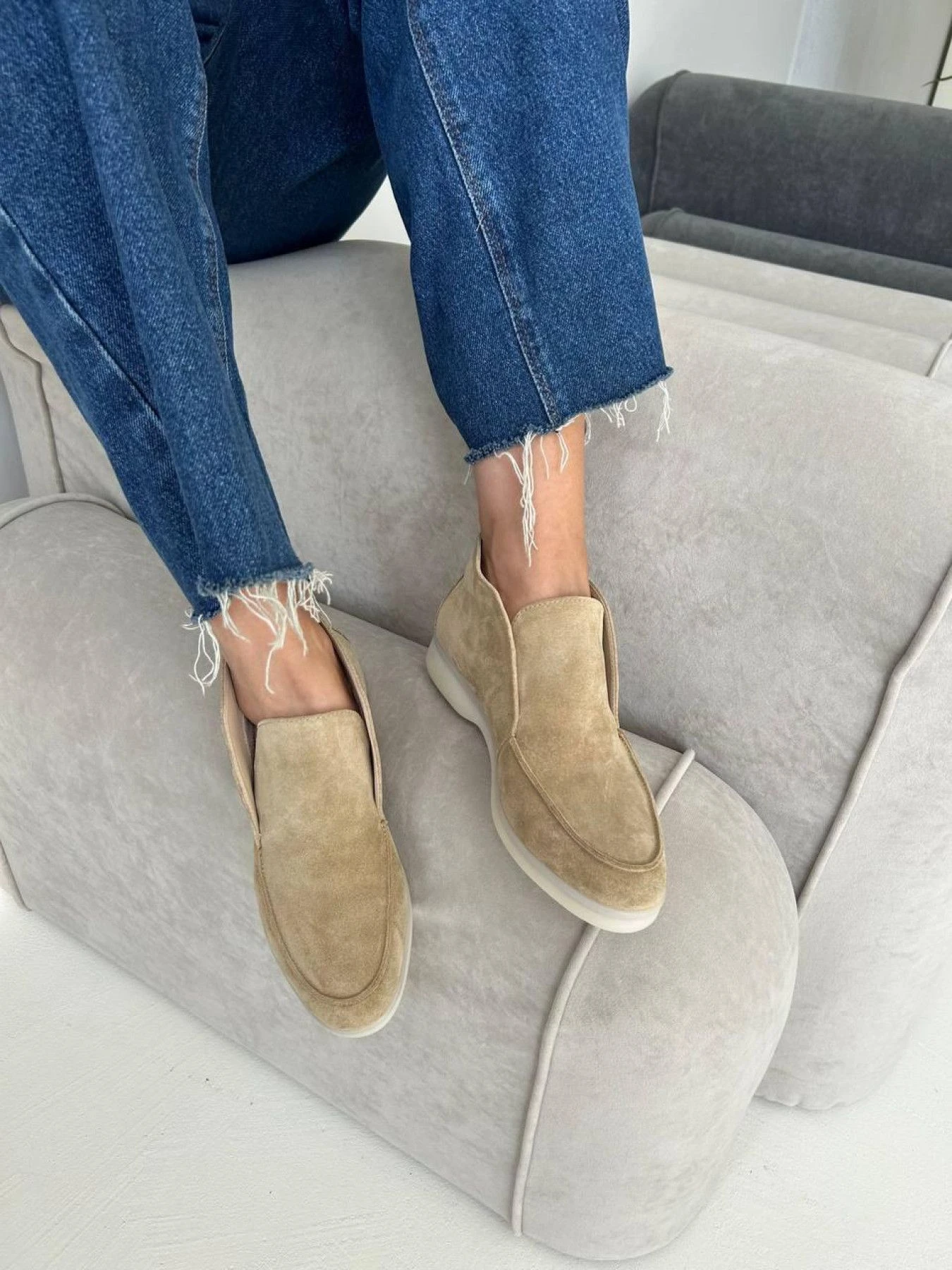 Туфли и лоферы 105.store модель P_160740-S37_164502 Туфли и лоферы 105.store модель P_160740-S37_164502 Фото
