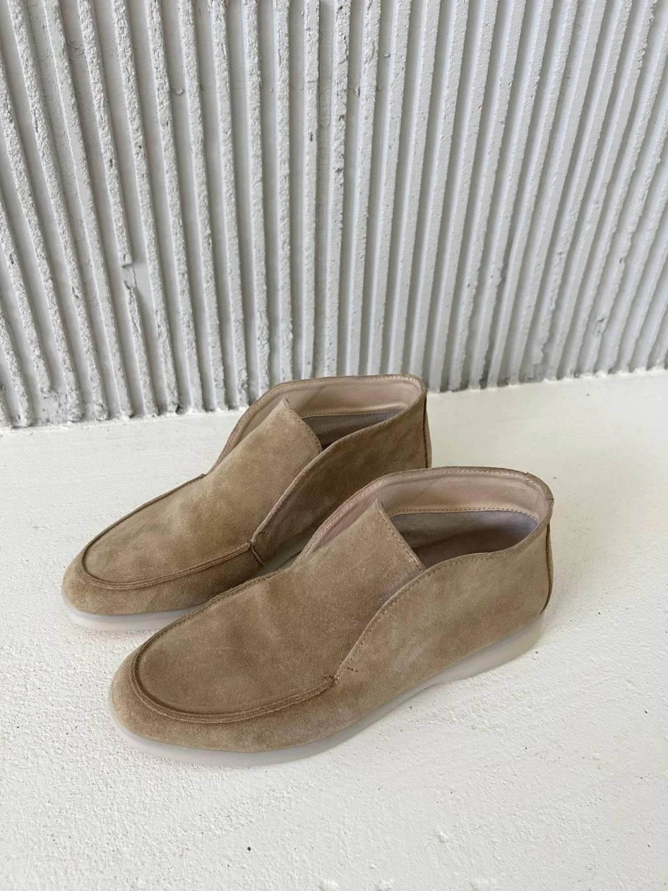 Туфли и лоферы 105.store модель P_160740-S37_164502 Туфли и лоферы 105.store модель P_160740-S37_164502 Фото