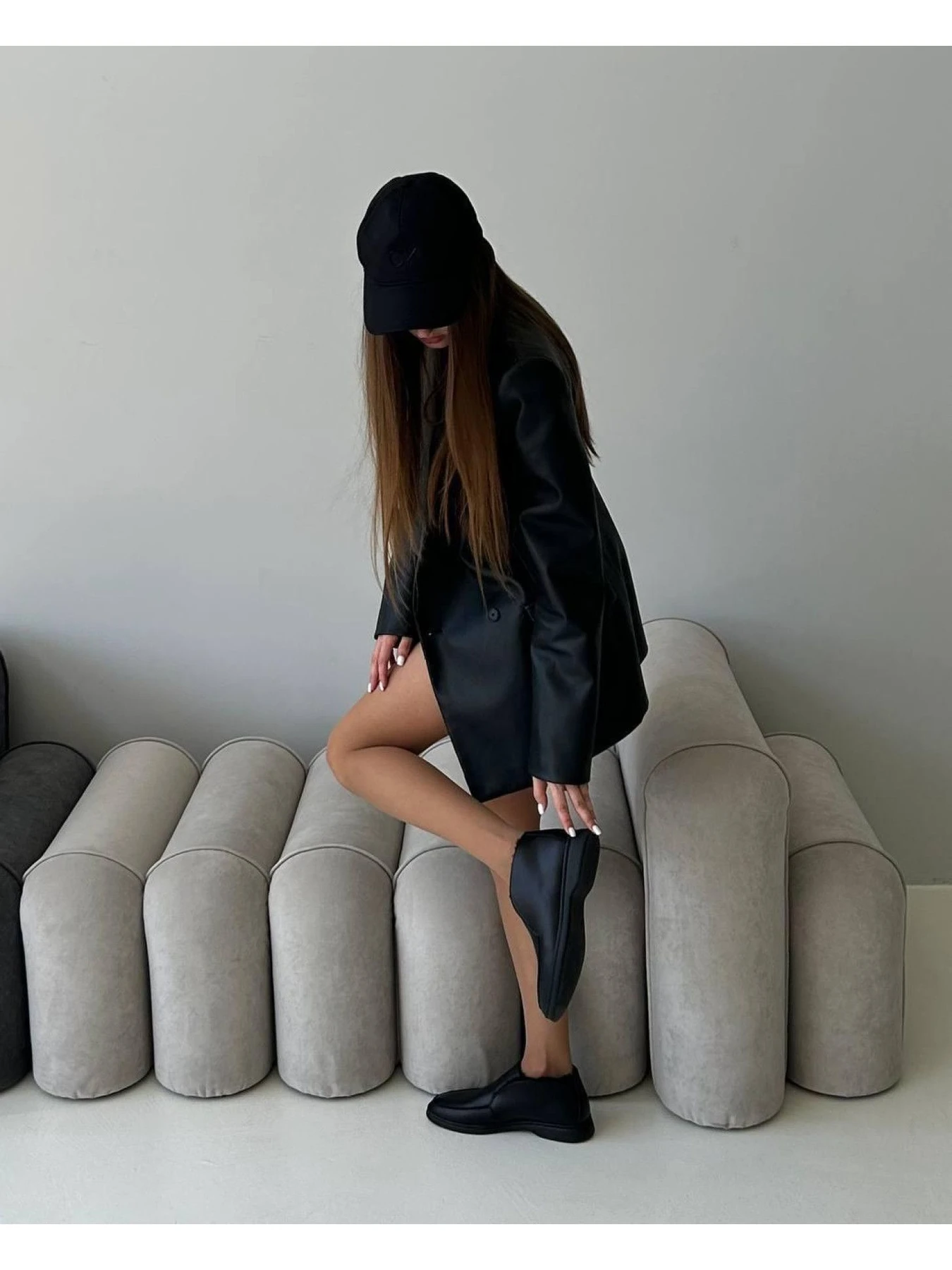 Туфли и лоферы 105.store модель P_206141-S37_208343 Туфли и лоферы 105.store модель P_206141-S37_208343 Фото