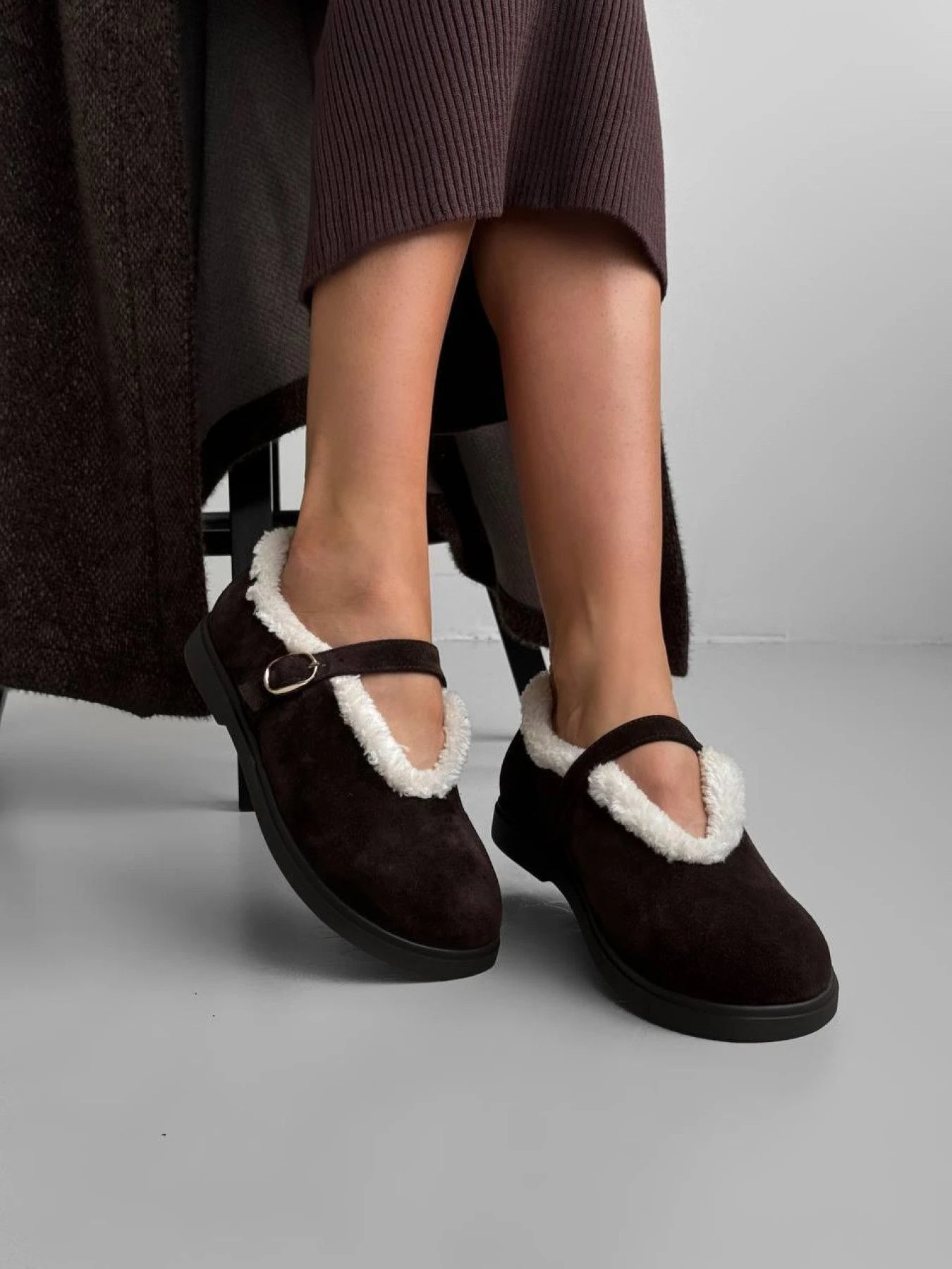 Туфли и лоферы 105.store модель P_224244-S38_226248 Туфли и лоферы 105.store модель P_224244-S38_226248 Фото