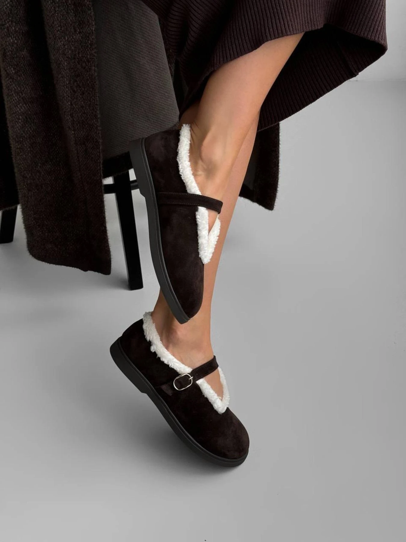 Туфли и лоферы 105.store модель P_224244-S38_226248 Туфли и лоферы 105.store модель P_224244-S38_226248 Фото