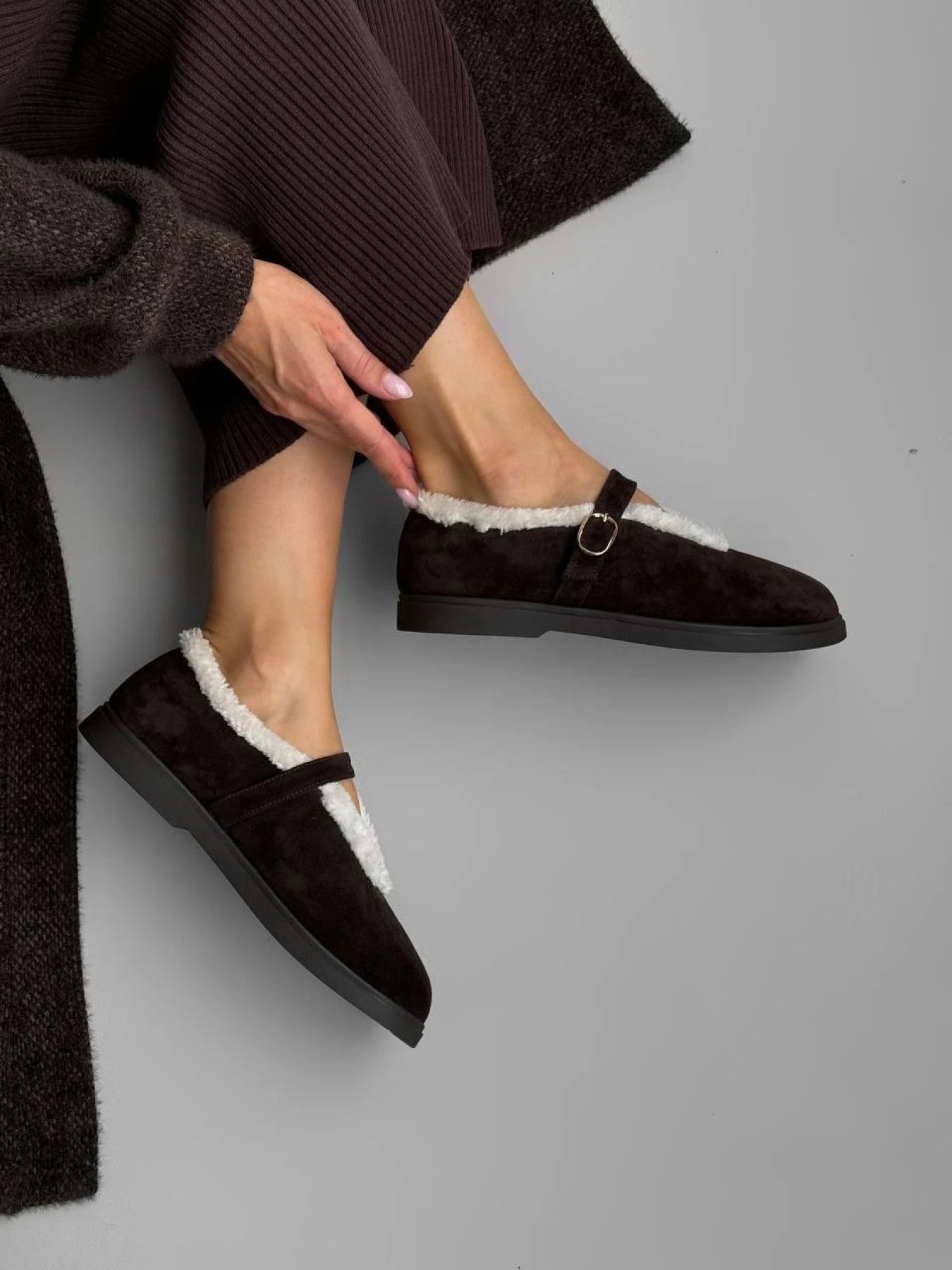 Туфли и лоферы 105.store модель P_224244-S38_226248 Туфли и лоферы 105.store модель P_224244-S38_226248 Фото