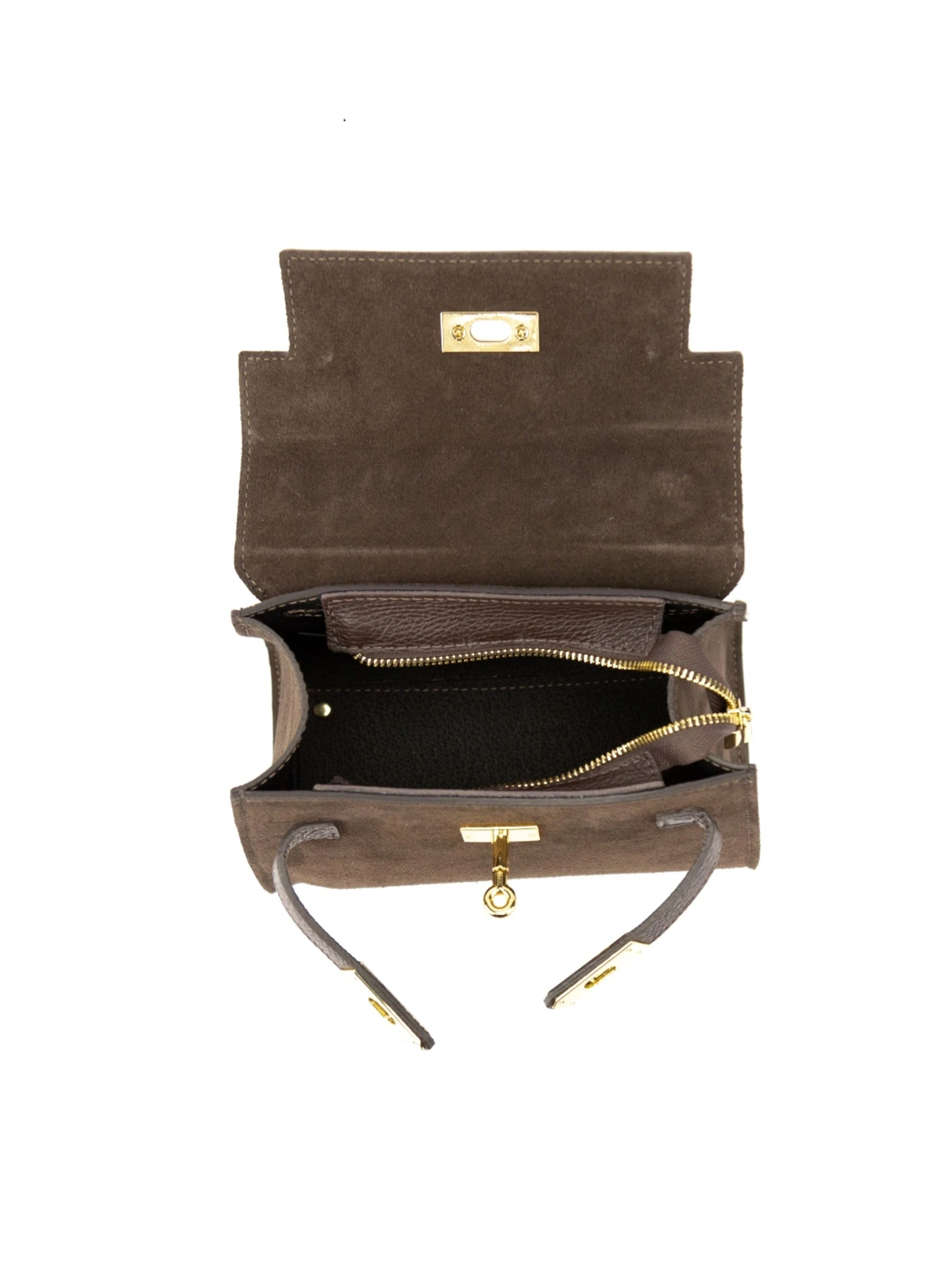 Сумки RoyalBag модель F-IT-98667DB Фото