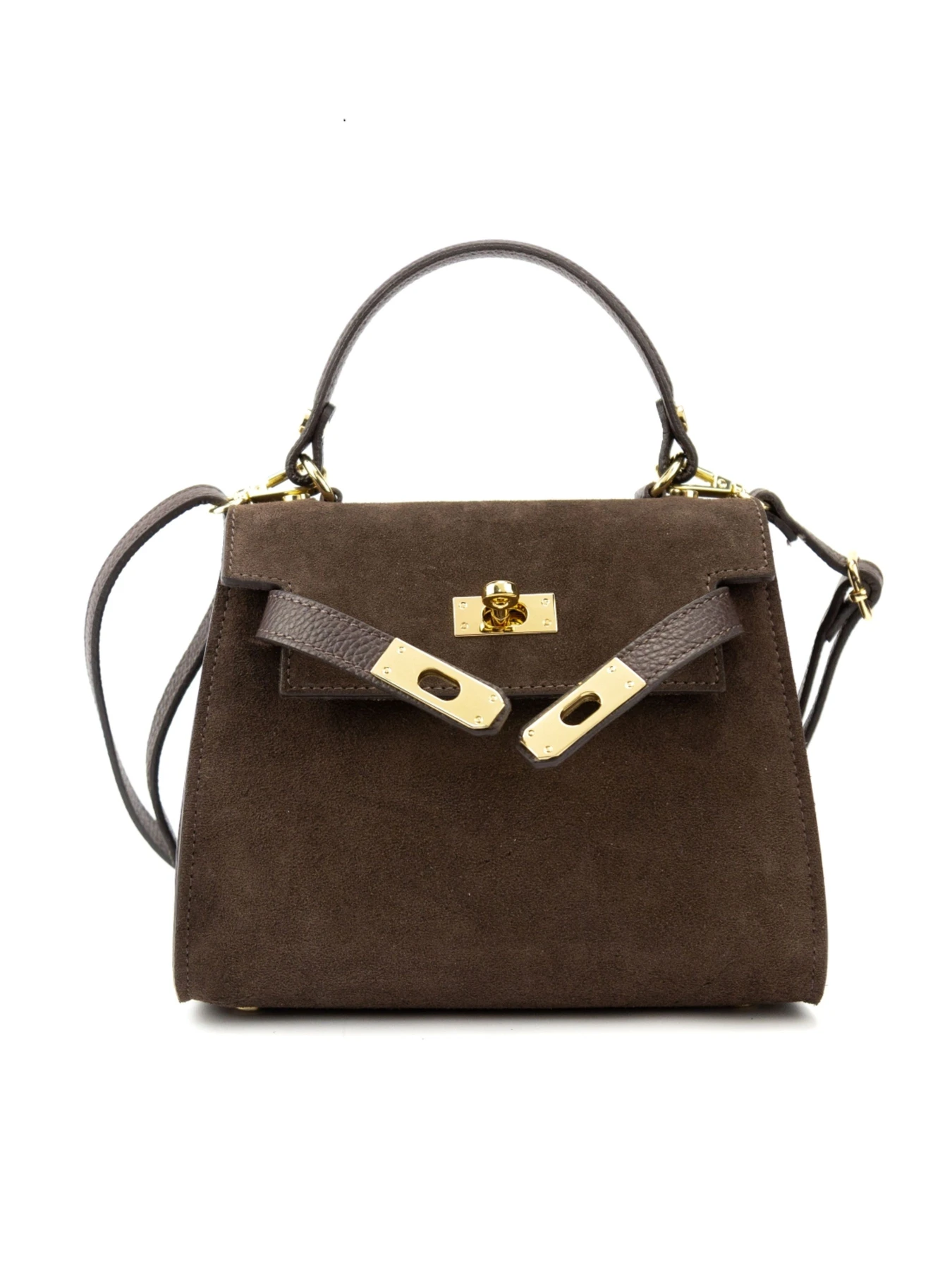 Сумки RoyalBag модель F-IT-98667DB Фото