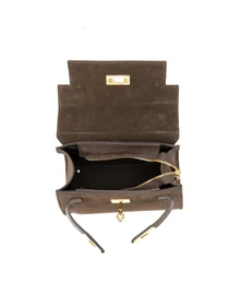 Сумки RoyalBag модель F-IT-98667DB Фото