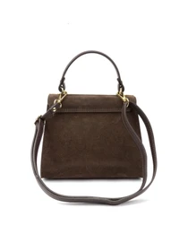 Сумки RoyalBag модель F-IT-98667DB Фото