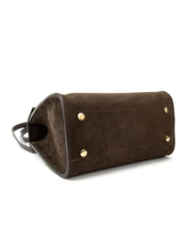Сумки RoyalBag модель F-IT-98667DB Фото