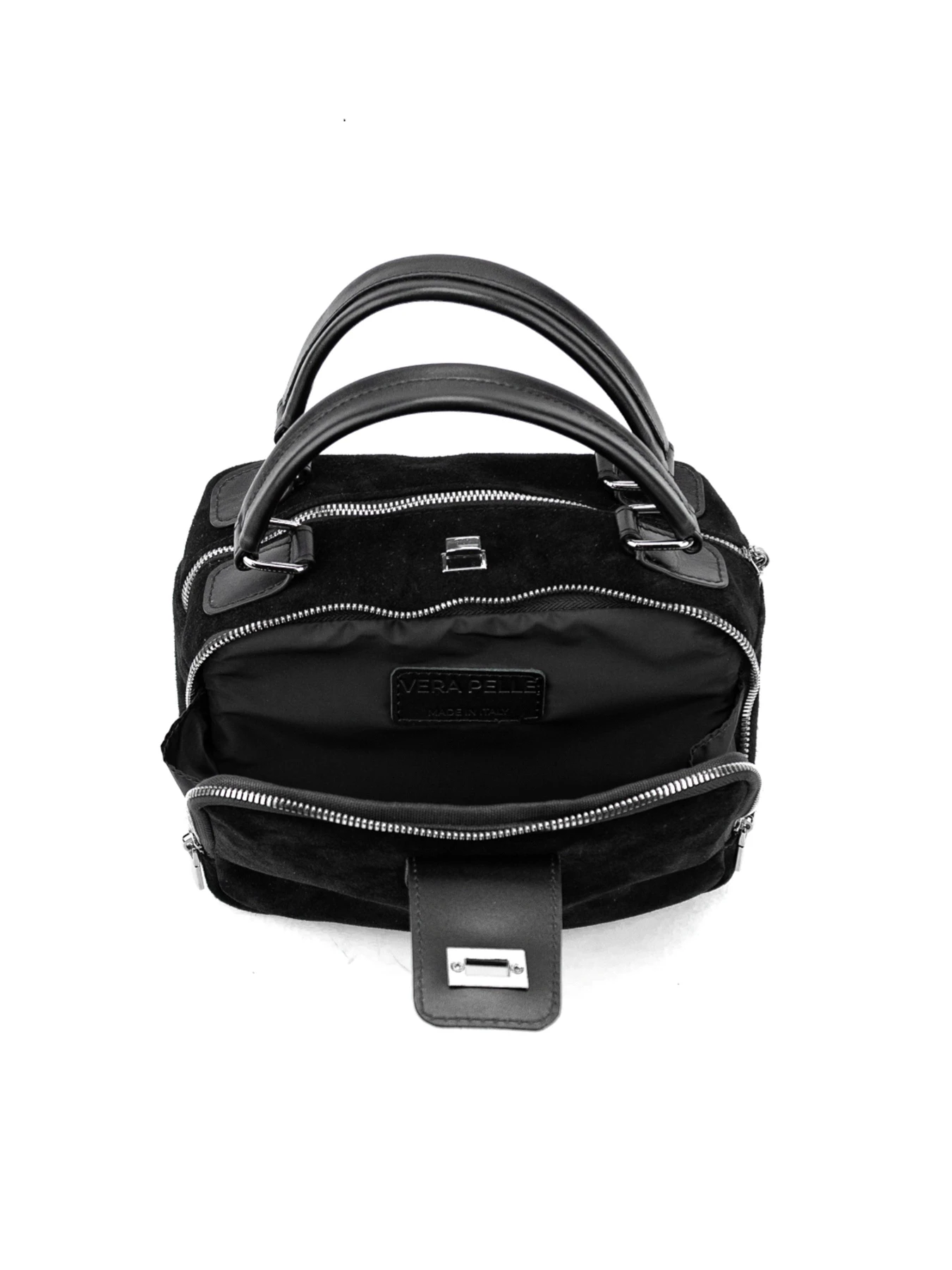 Сумки RoyalBag модель F-IT-1045A-Y Фото