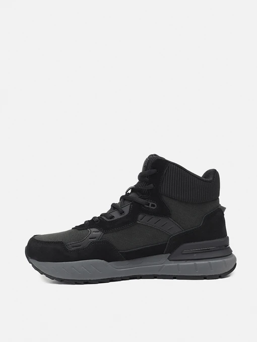 Чоловічі Черевики YUKI фото 2