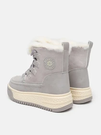 Ботинки и сапоги YUKI модель ЦБ-00279574 Фото