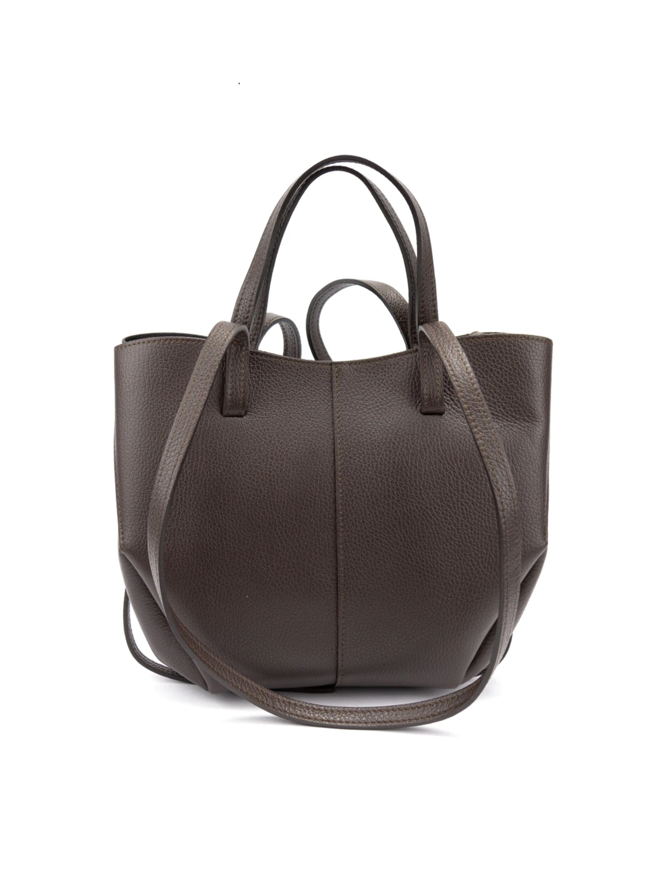 Сумки RoyalBag модель F-IT-7666DB Фото