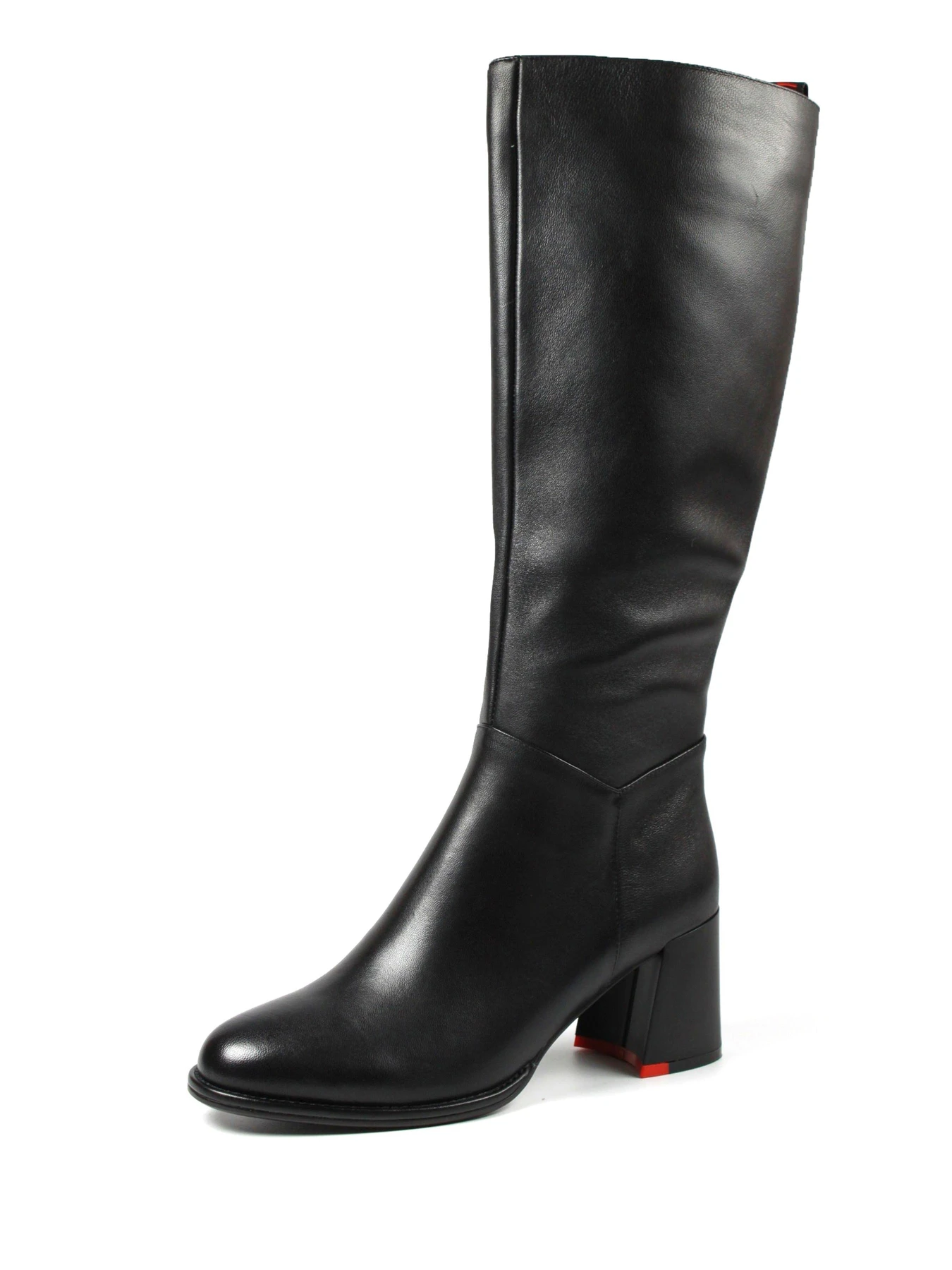 Ботинки и сапоги It-girl модель FT657-937-27AJ-black Фото