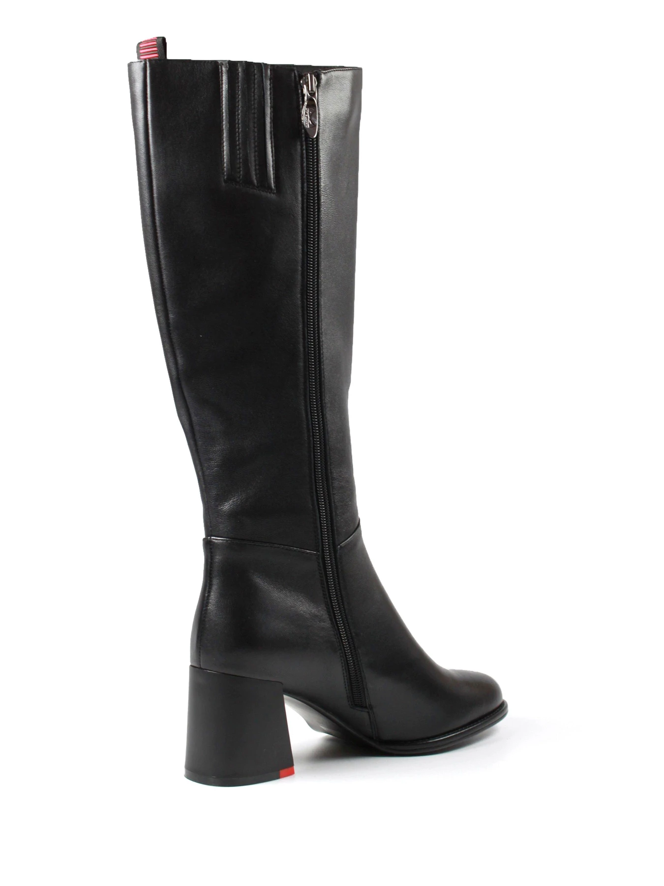 Ботинки и сапоги It-girl модель FT657-937-27AJ-black Фото