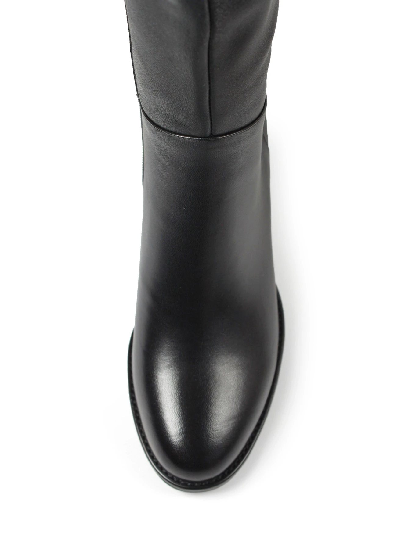 Ботинки и сапоги It-girl модель FT657-937-27AJ-black Фото