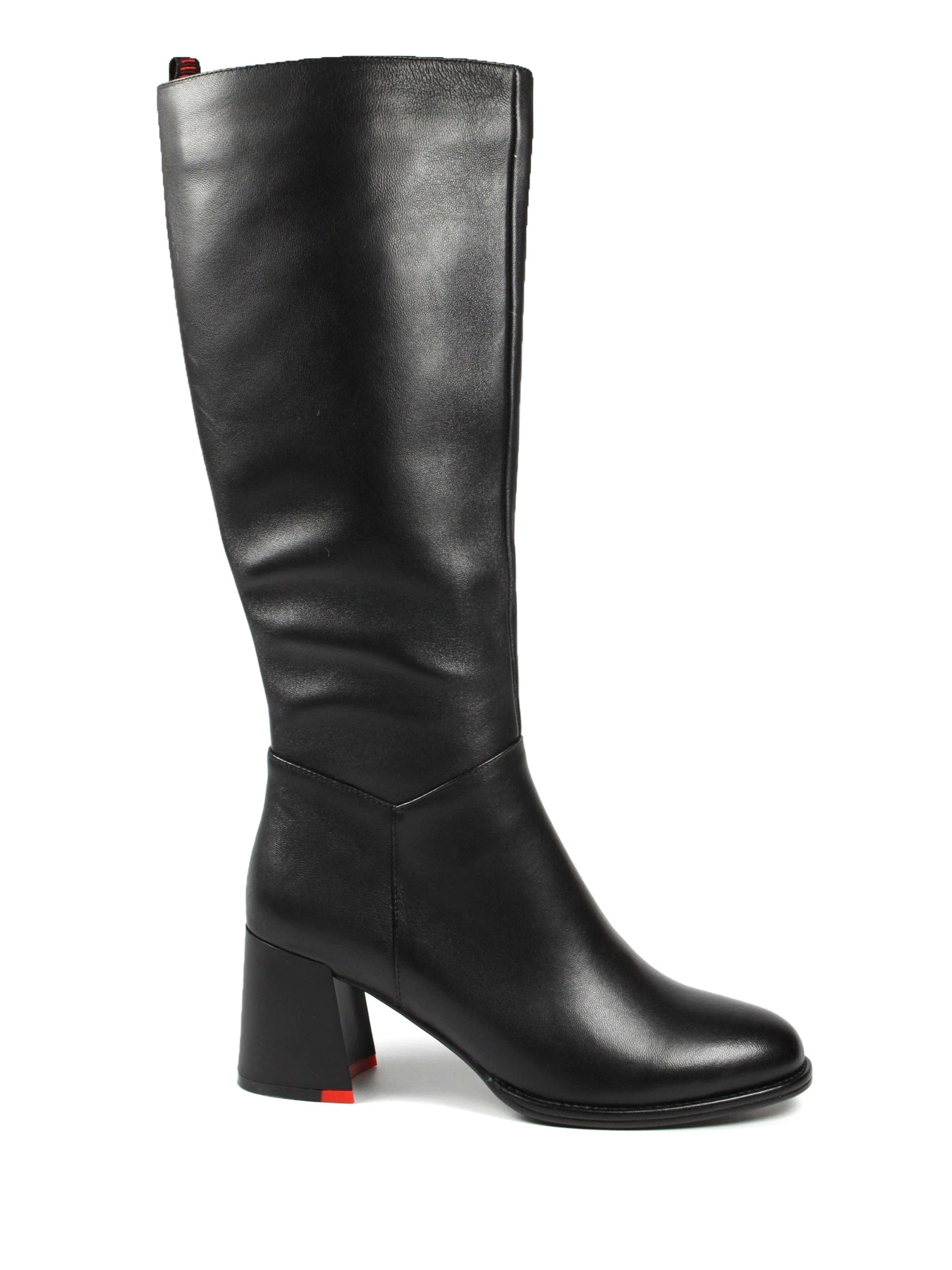 Ботинки и сапоги It-girl модель FT657-937-27AJ-black Фото