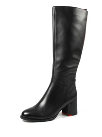 Ботинки и сапоги It-girl модель FT657-937-27AJ-black Фото