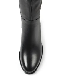 Ботинки и сапоги It-girl модель FT657-937-27AJ-black Фото
