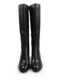 Ботинки и сапоги It-girl модель FT657-937-27AJ-black Фото