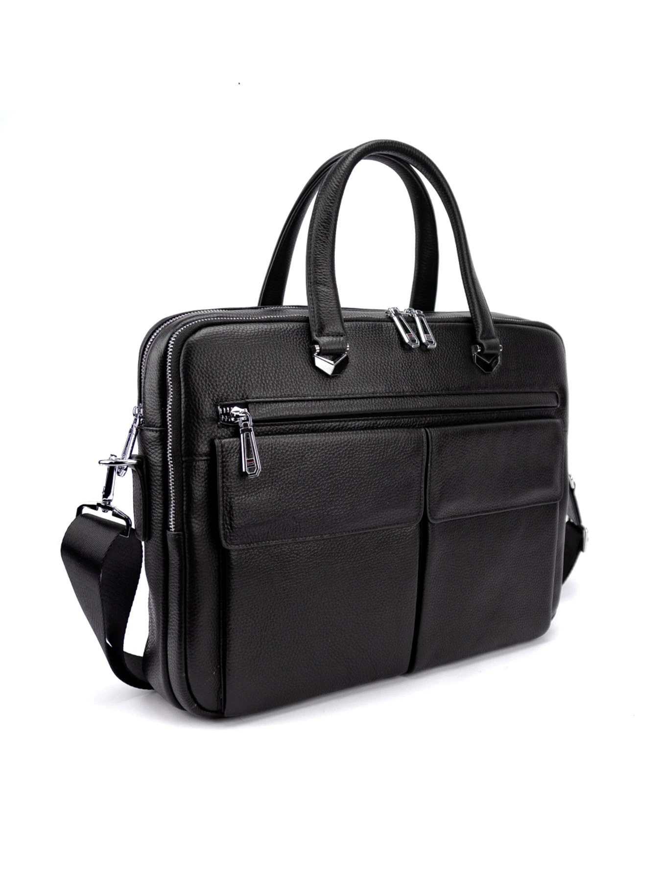 Сумки RoyalBag модель A25F-252310A Фото