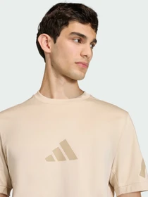 Футболки і поло Adidas ZNE модель KE4694 Фото