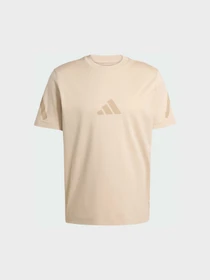 Футболки і поло Adidas ZNE модель KE4694 Фото
