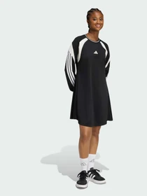 Платья Adidas Tiro модель KB4074 Фото
