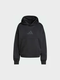 Худі та світшоти Adidas ZNE модель KC7743 Фото
