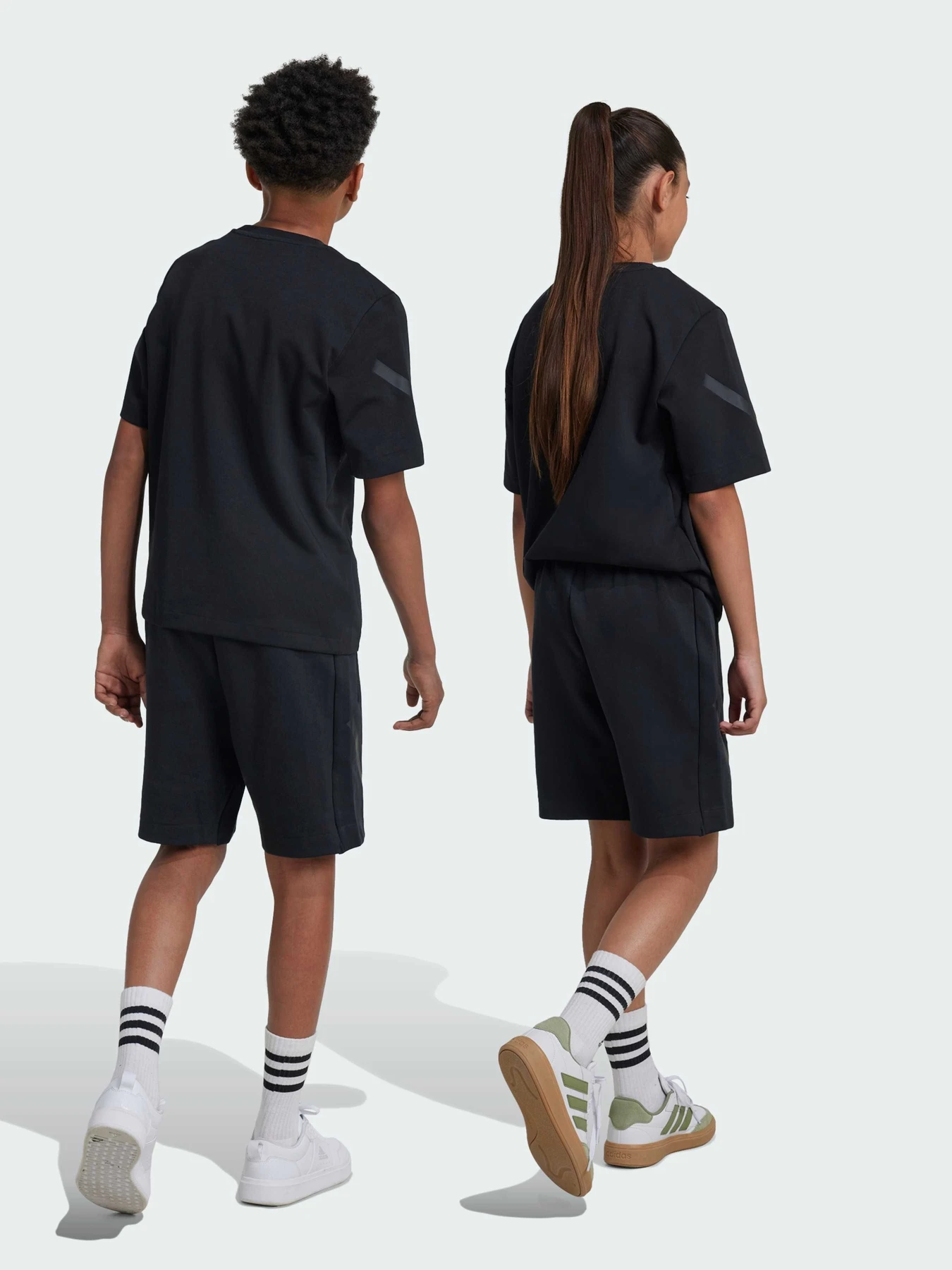 Шорты Adidas ZNE модель JF2496 Фото