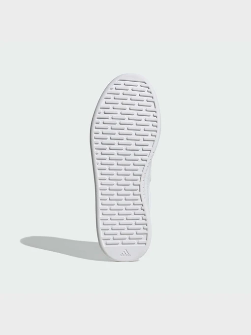 Шкіряні Чоловічі Кросівки повсякденні adidas фото 3