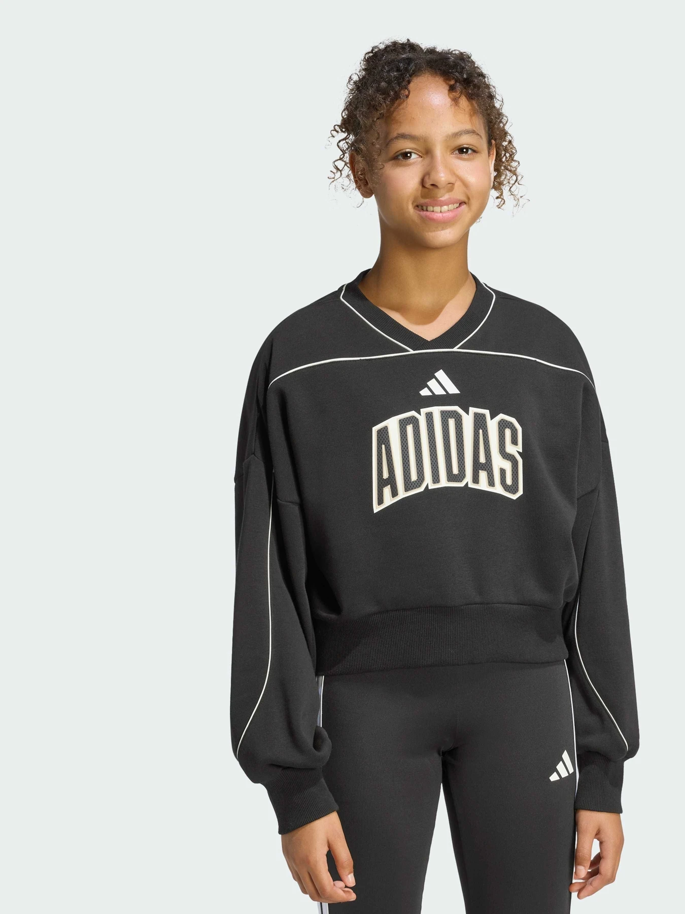 Худи и свитшоты Adidas модель KB7029 Фото