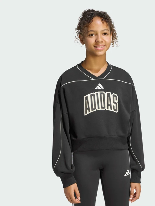 Худи и свитшоты Adidas модель KB7029 Фото