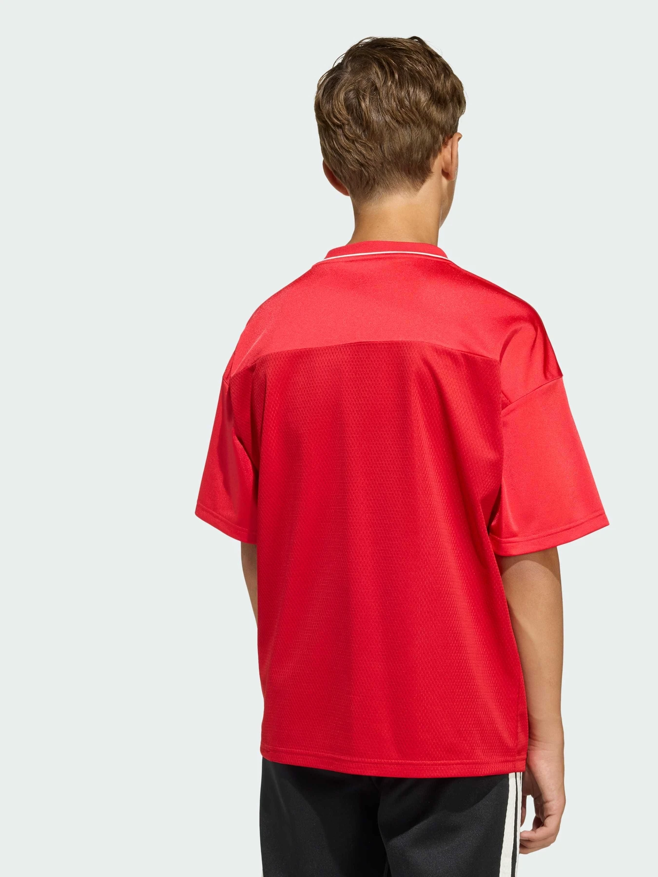 Футболки и поло Adidas модель KD3426 Футболки и поло Adidas модель KD3426 Фото
