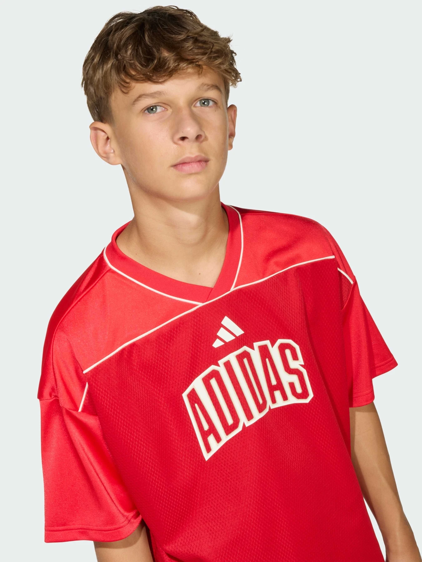 Футболки и поло Adidas модель KD3426 Футболки и поло Adidas модель KD3426 Фото