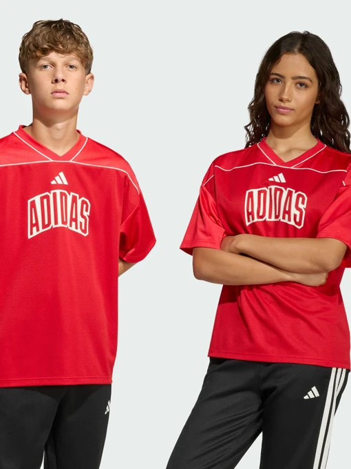 Футболки и поло Adidas модель KD3426 Фото