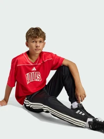 Футболки и поло Adidas модель KD3426 Фото