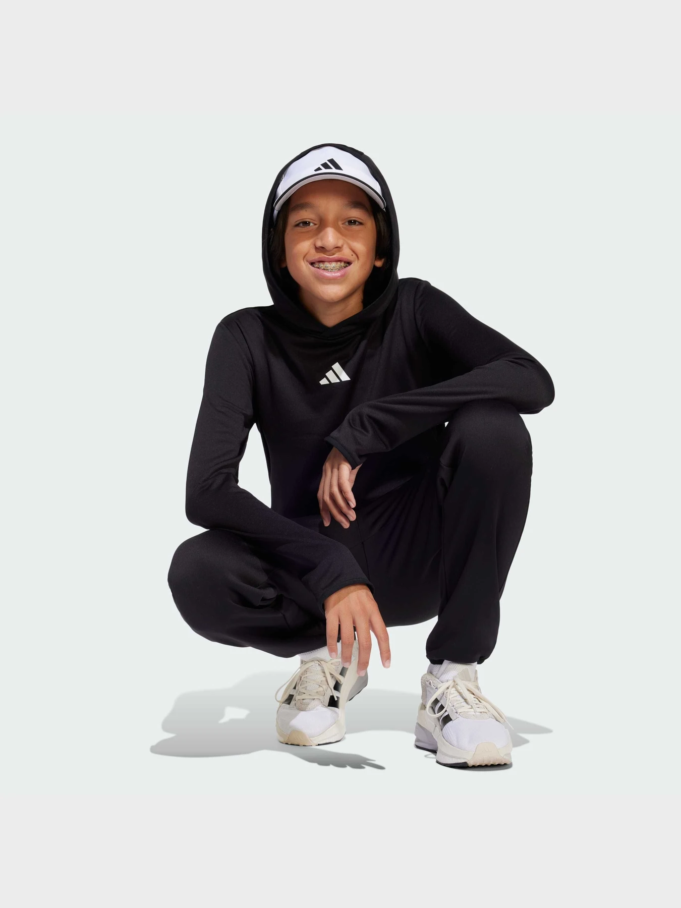 Шапки и кепки Adidas Clima модель JN6095 Шапки и кепки Adidas Clima модель JN6095 Фото