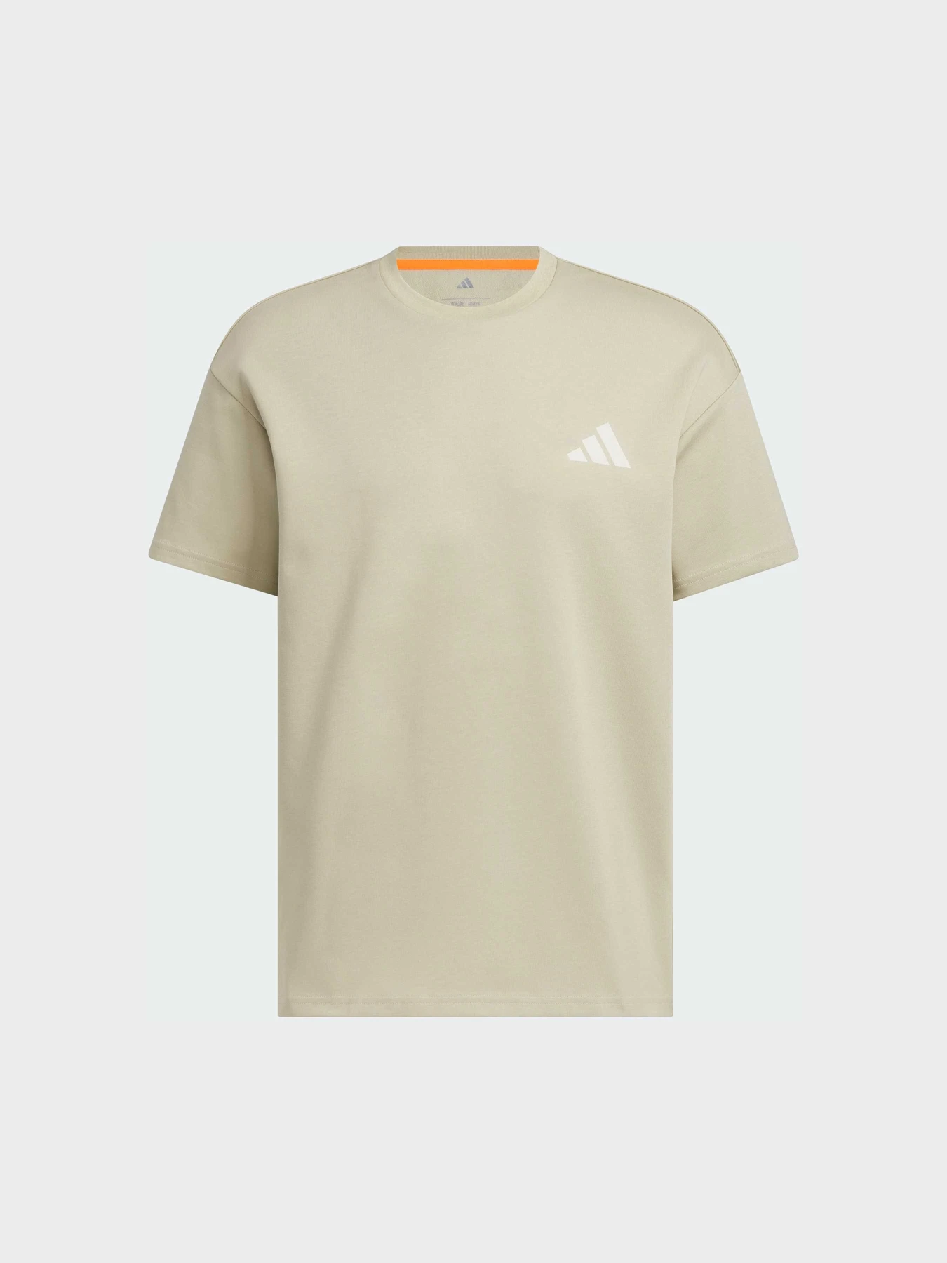 Футболки и поло Adidas модель KE3700 Фото