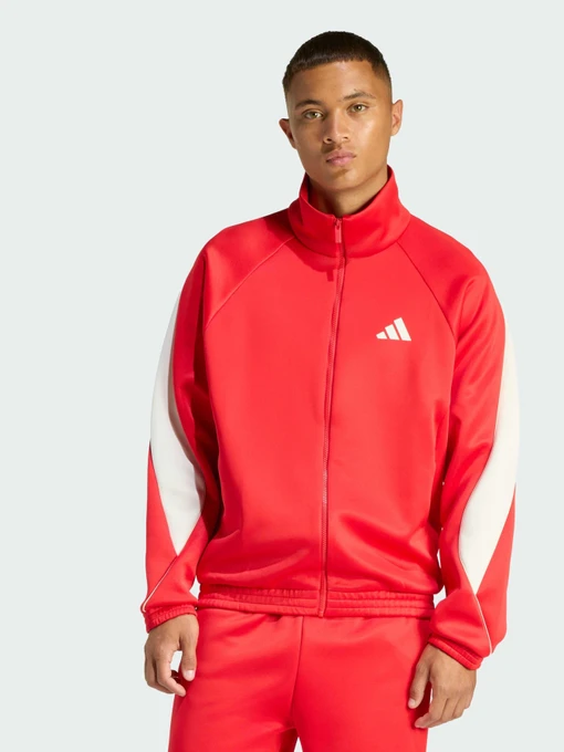 Худи и свитшоты Adidas модель KE9574 Фото