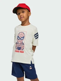 Костюми Adidas Marvel модель JZ3544 Фото