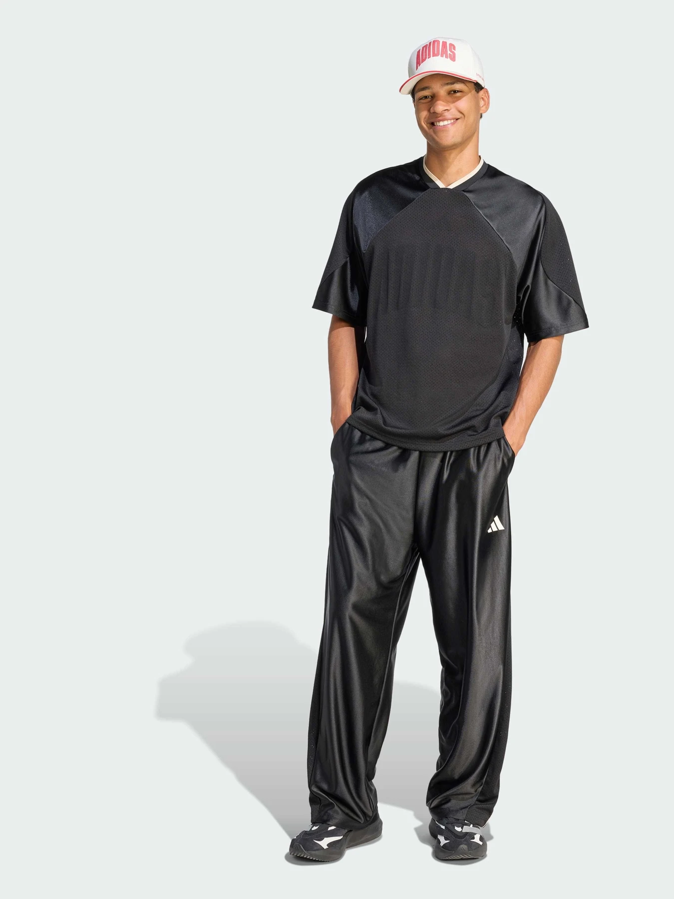 Брюки Adidas модель JZ6848 Фото