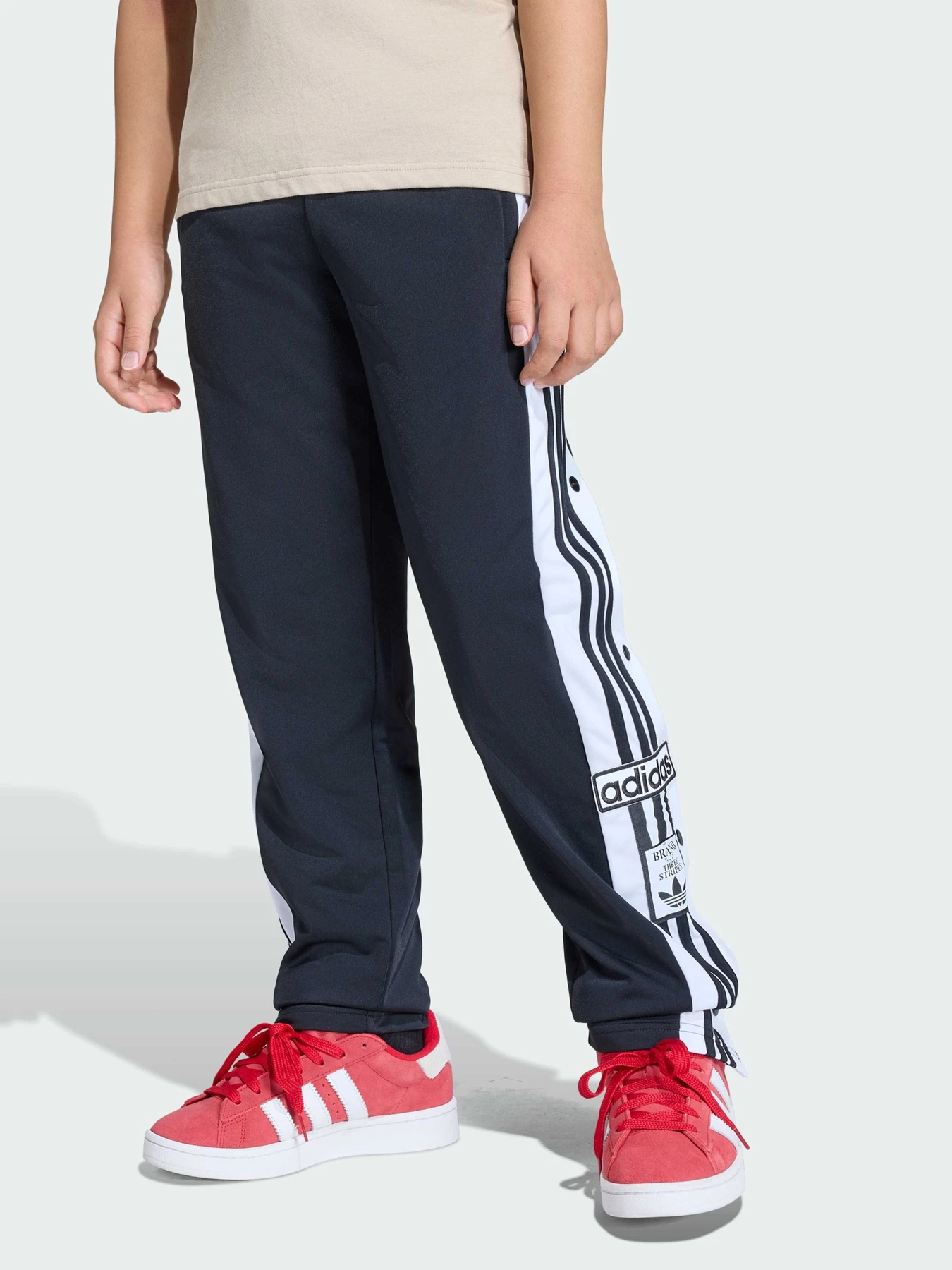 Брюки Adidas Adicolor модель KD3989 Брюки Adidas Adicolor модель KD3989 Фото