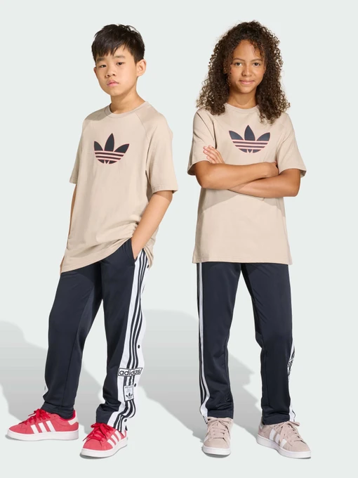 Брюки Adidas Adicolor модель KD3989 Фото
