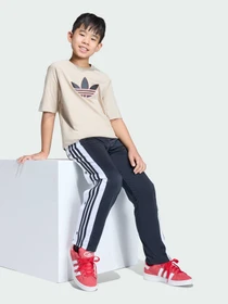 Брюки Adidas Adicolor модель KD3989 Фото