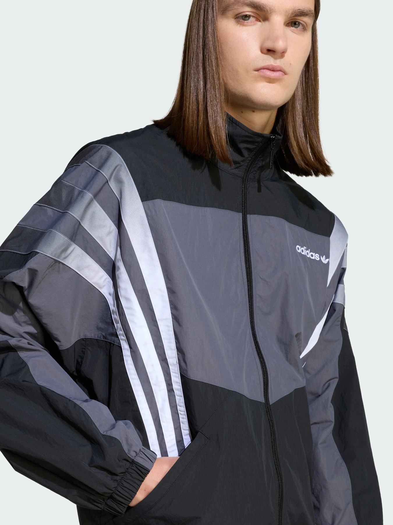 Худі та світшоти Adidas модель KS8326 Фото