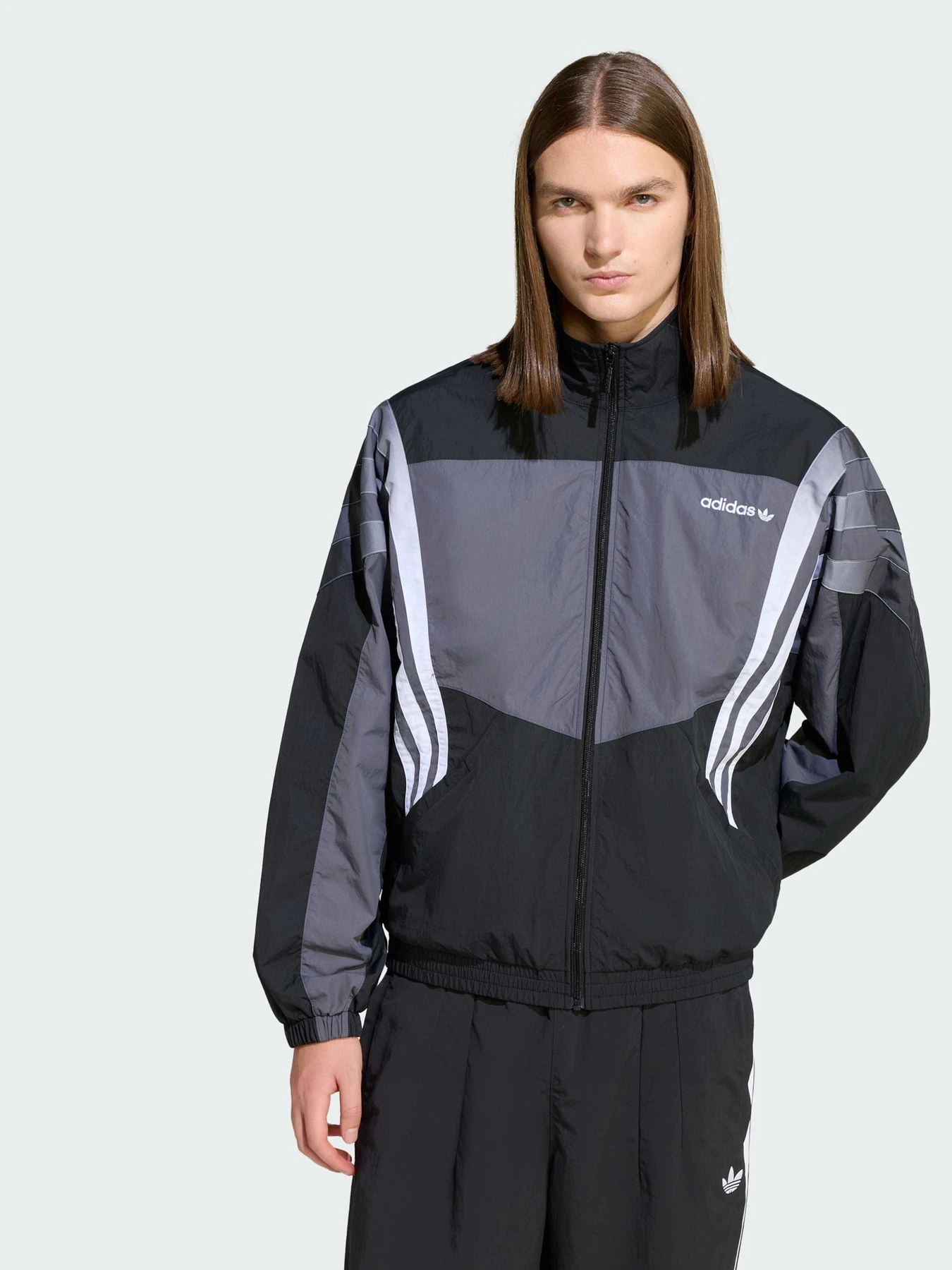 Худі та світшоти Adidas модель KS8326 Фото