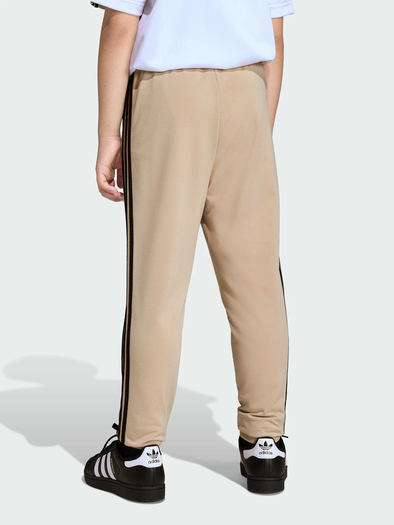 Брюки Adidas Adicolor модель KE2864 Фото