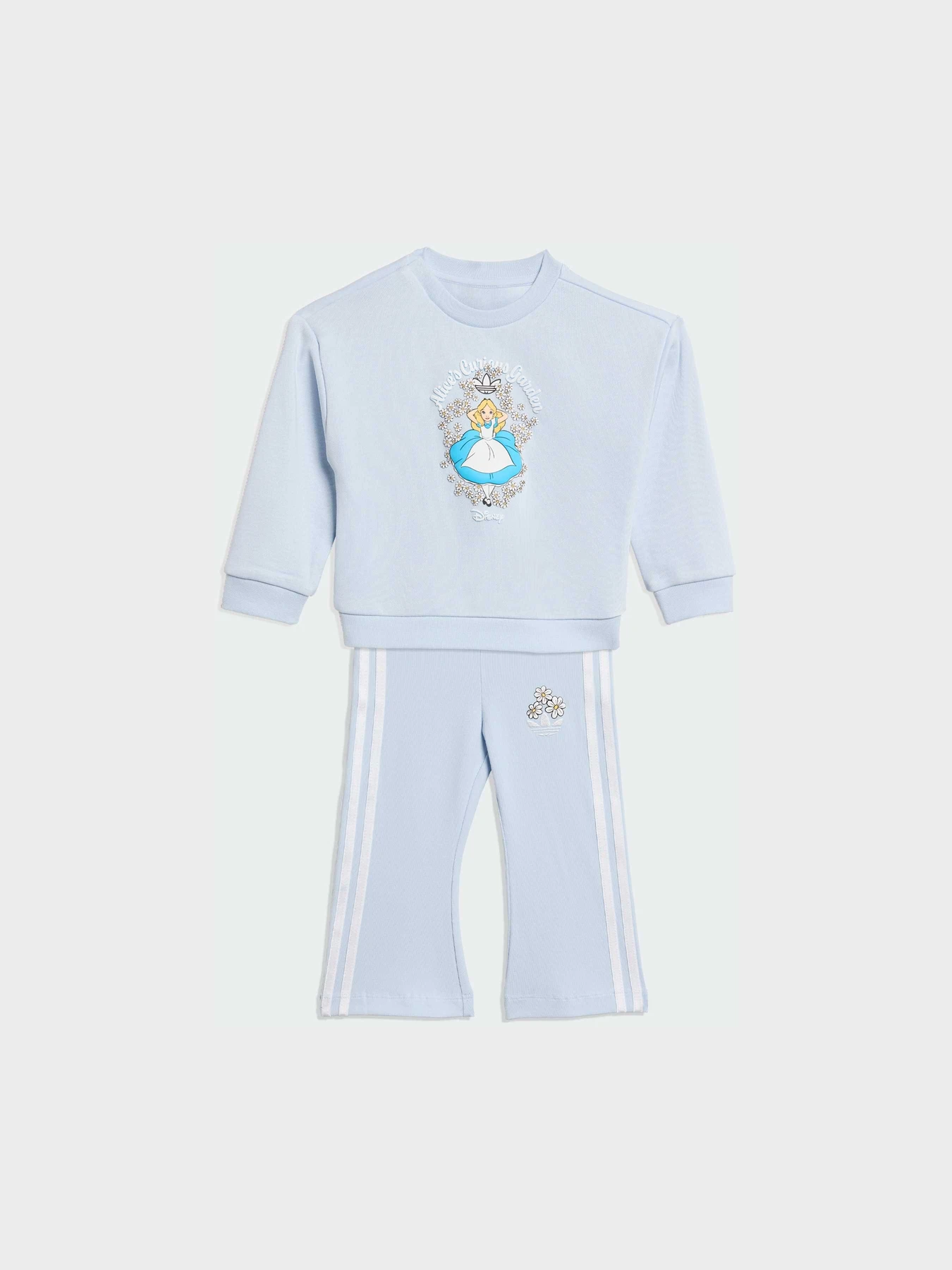 Костюми Adidas x Disney модель KE0478 Костюми Adidas x Disney модель KE0478 Фото