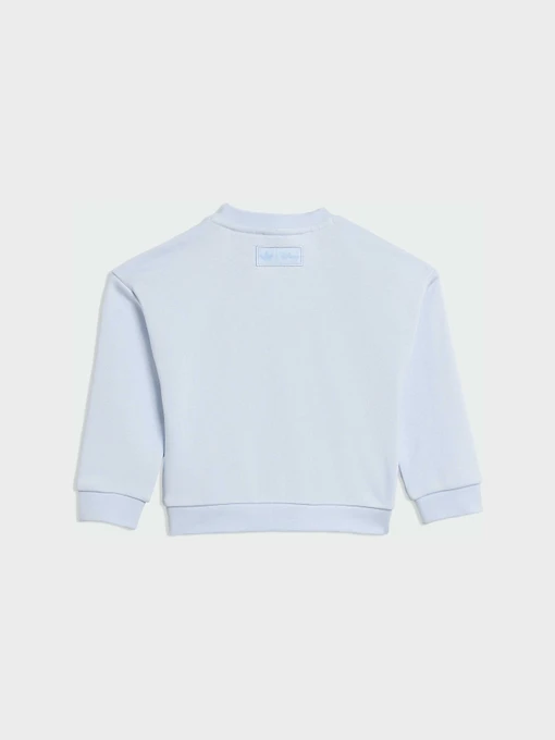 Бавовняний Дитячий Спортивний костюм adidas x Disney фото 3
