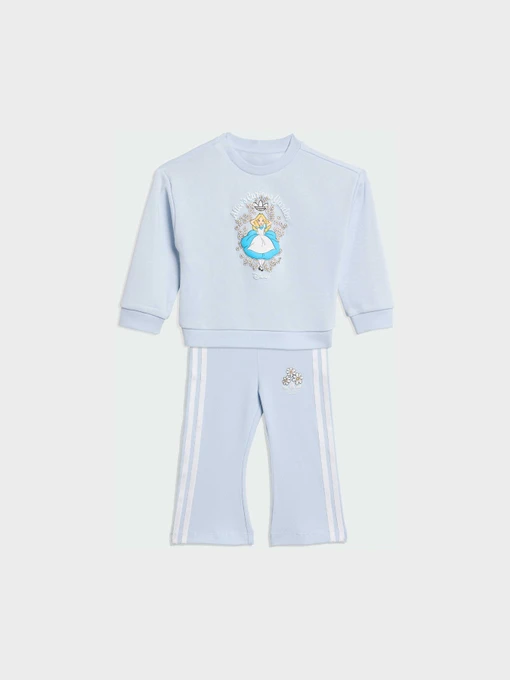 Костюмы Adidas x Disney модель KE0478 Фото