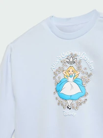 Костюми Adidas x Disney модель KE0478 Фото